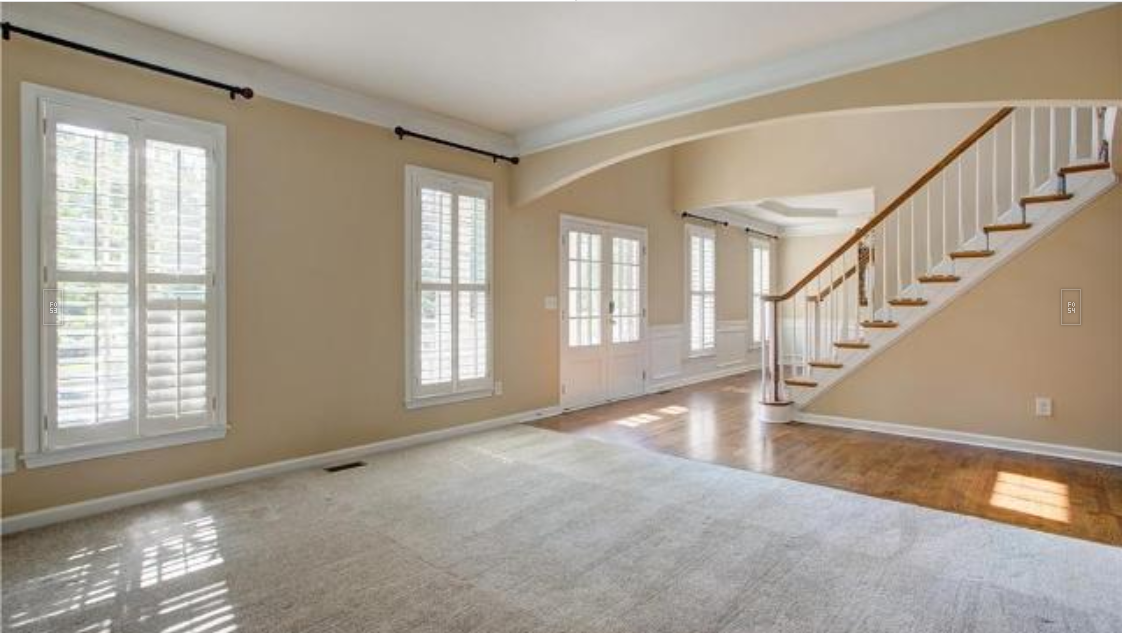 Owner Financing Available 5Bd/4Ba Home in Alpharetta, GA