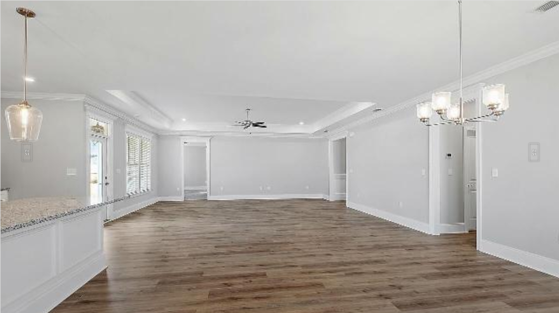 Lease Option 4Bd/4Ba Home in Crawfordville, FL