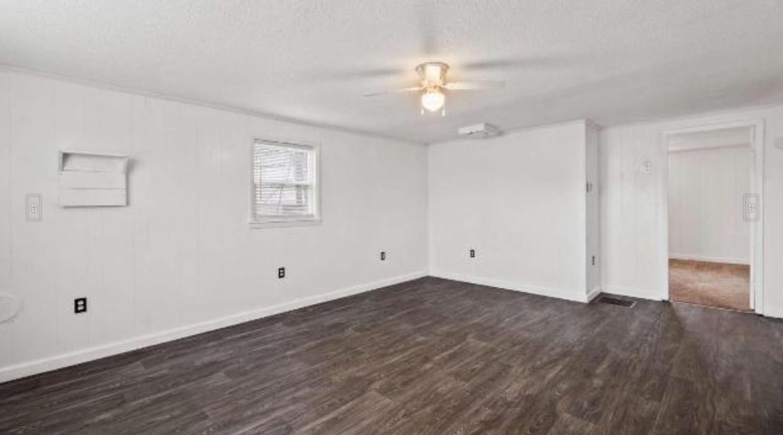 Seller Financing Available 3Bd/1Ba Home in Lula, GA