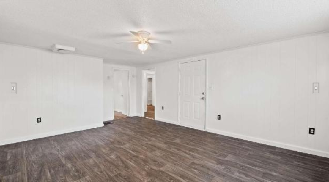 Seller Financing Available 3Bd/1Ba Home in Lula, GA