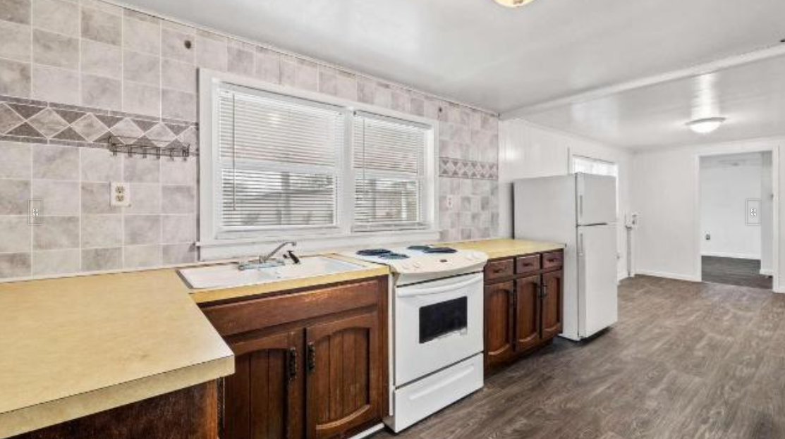 Seller Financing Available 3Bd/1Ba Home in Lula, GA