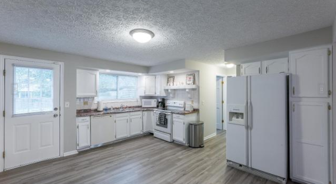 Owner Financing Available 4Bd/3Ba Home in Worthington, OH