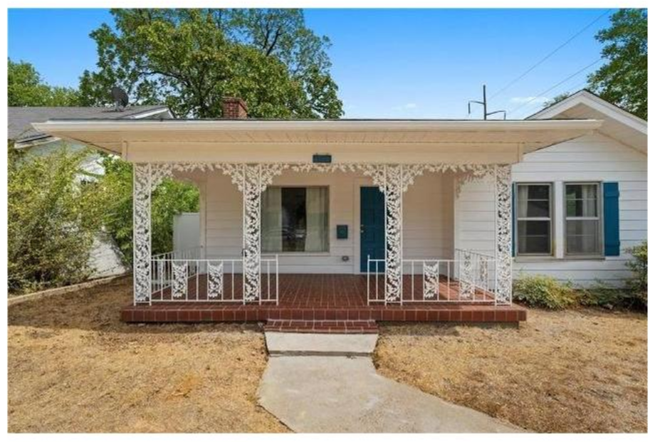 Owner Financing or Rent to Own Terms 3Bd/1Ba Waco, TX